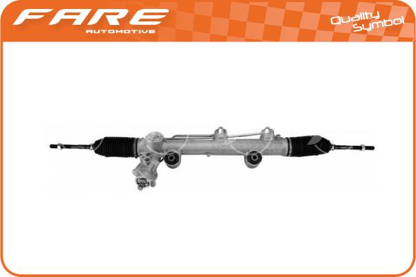 Steering Gear (DM006)