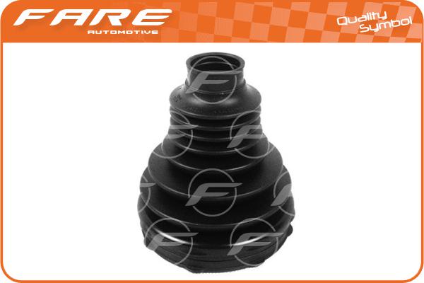 Bellow Kit, drive shaft (K20182)