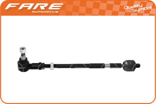 Repair Kit, reversing lever (35433)