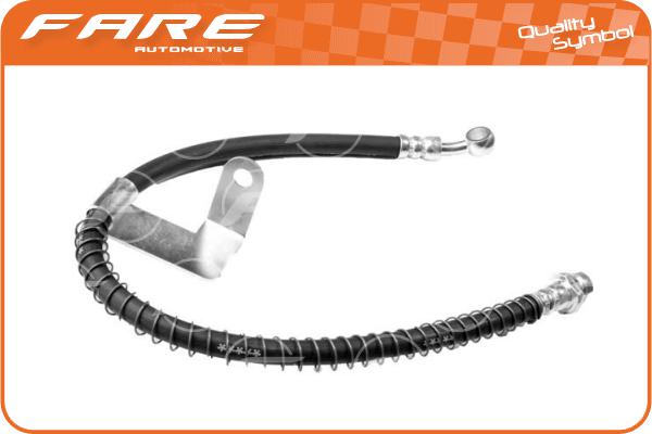 Brake Hose (17348)