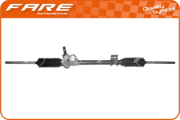 Steering Gear (DR016)