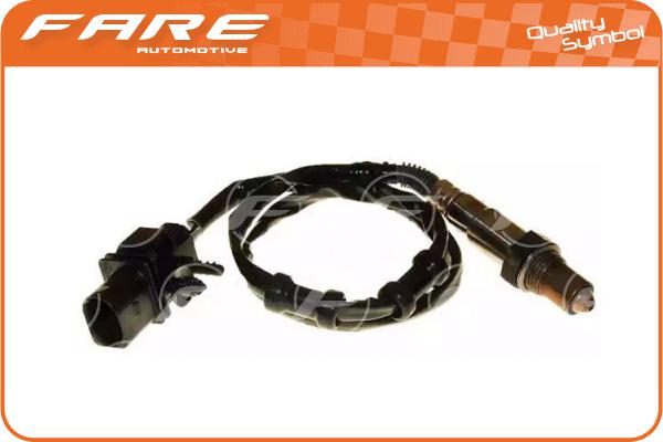 Lambda Sensor (31209)