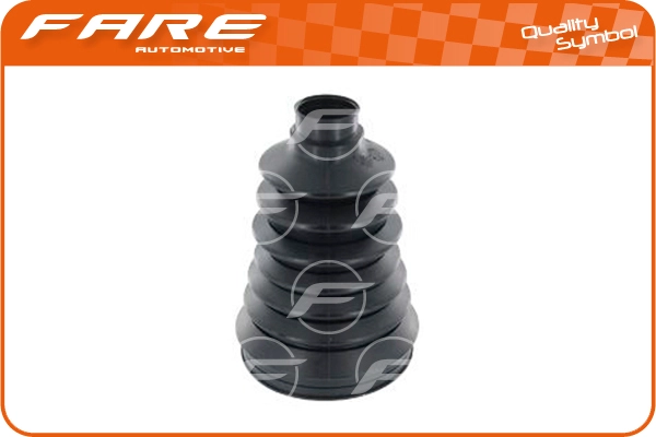 Bellow, drive shaft (1203)