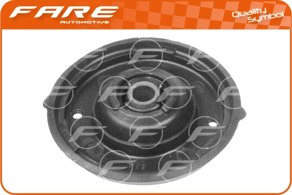 Suspension Strut Support Mount (4043)