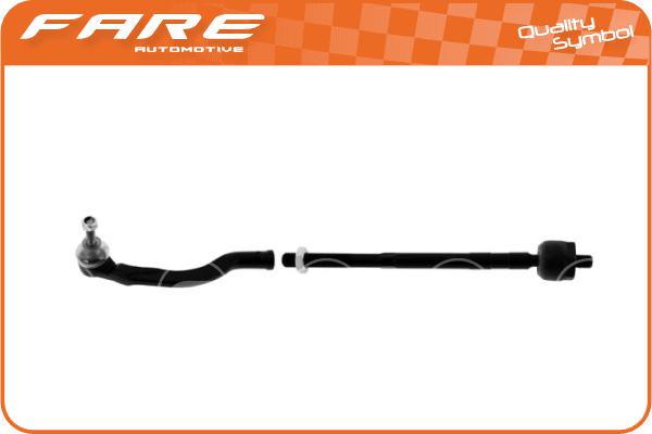 Repair Kit, reversing lever (35415)