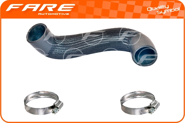 Charge Air Hose (15562)