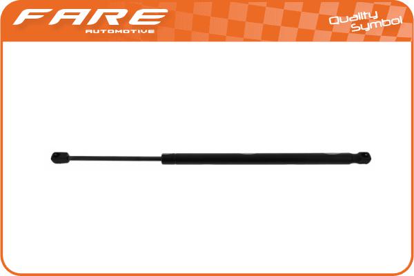 Gas Spring, boot/cargo area (33997)