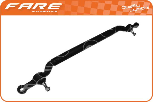 Repair Kit, reversing lever (35348)