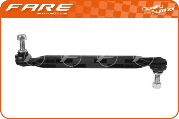 Link/Coupling Rod, stabiliser bar (15404)