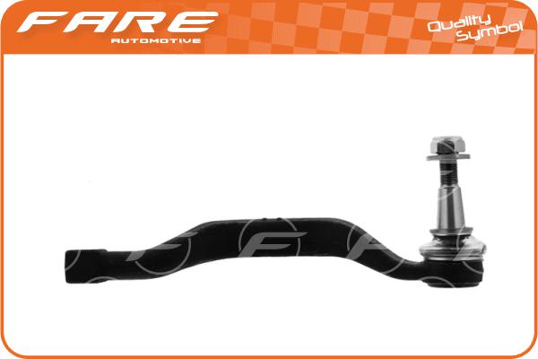 Inner Tie Rod (35553)