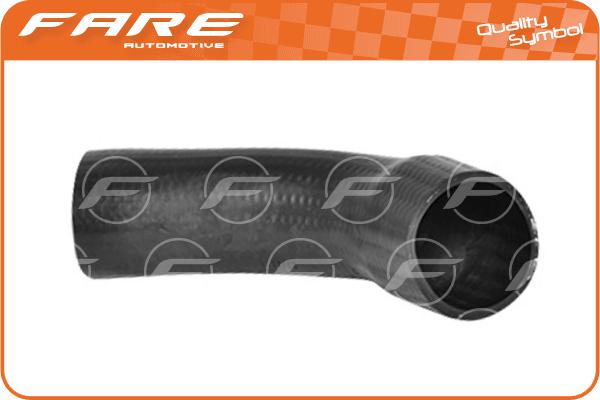 Charge Air Hose (30316)