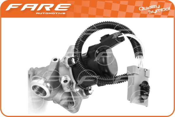EGR Valve (27312)