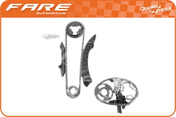 Timing Chain Kit (32175)