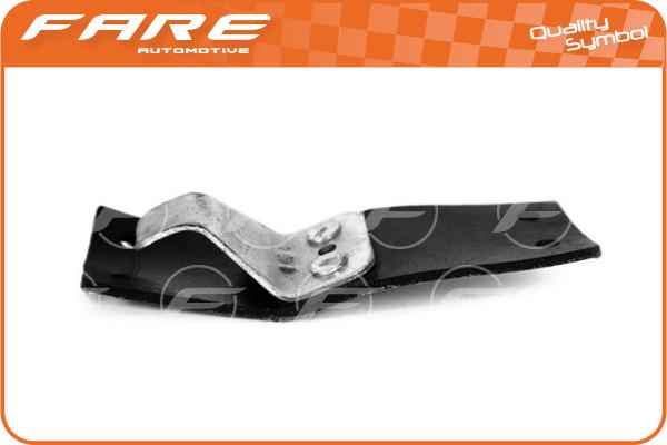 Mount, exhaust system (26910)