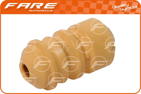 Rubber Buffer, suspension (10651)