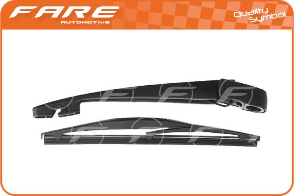 Wiper Blade (21853)