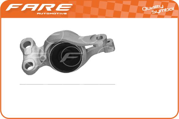 Mounting, control/trailing arm (35941)