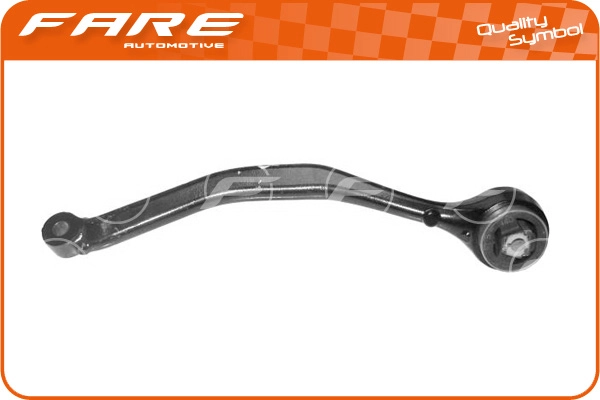 Control/Trailing Arm, wheel suspension (TR572)