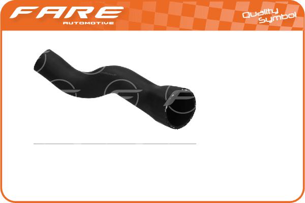 Charge Air Hose (30370)