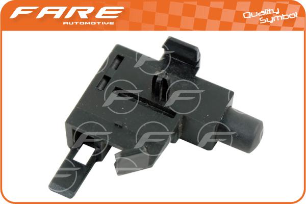 Switch, handbrake warning light (29347)