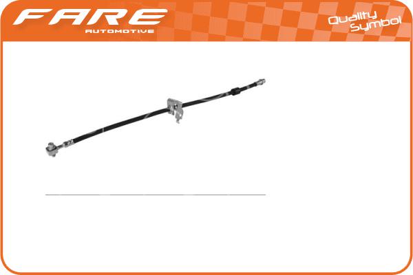 Brake Hose (35460)