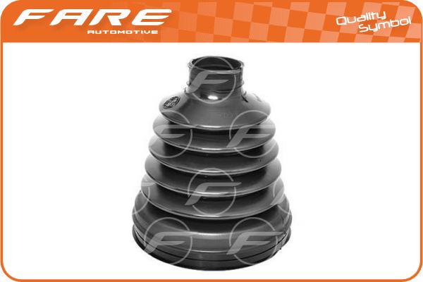 Bellow Kit, drive shaft (K20084)