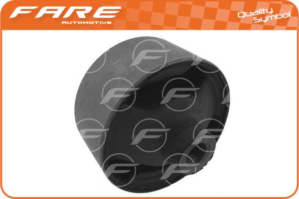 Mounting, control/trailing arm (21189)