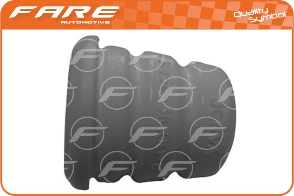 Rubber Buffer, suspension (28149)