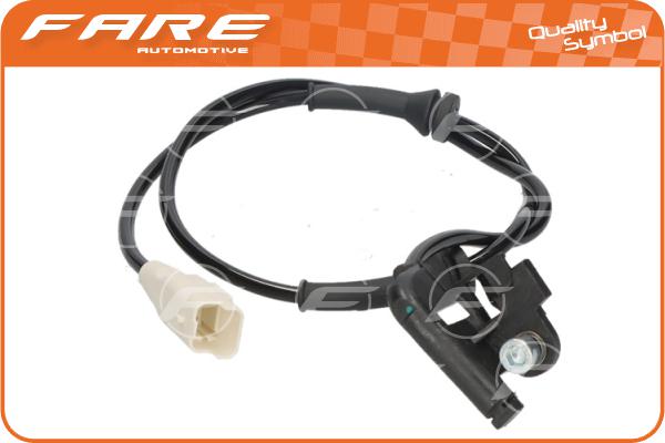 Sensor, wheel speed (22460)