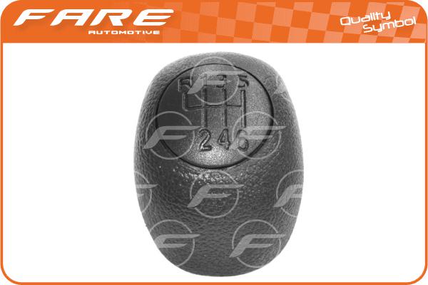 Gear Shift Lever Knob (30734)