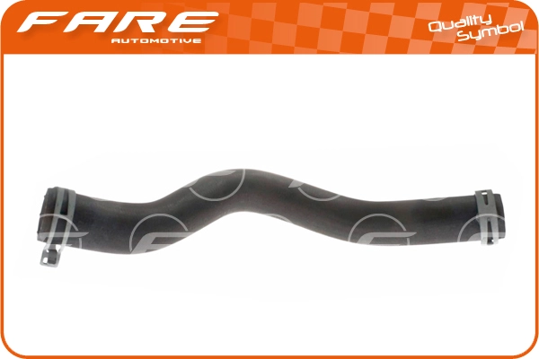 Radiator Hose (16127)