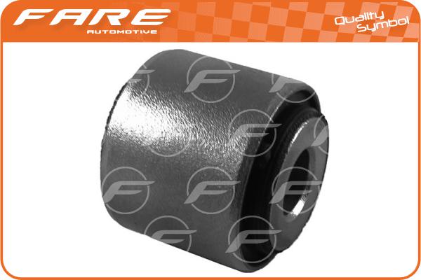 Bushing, axle beam (27053)