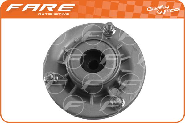 Suspension Strut Support Mount (27989)