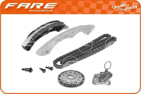 Timing Chain Kit (13853)