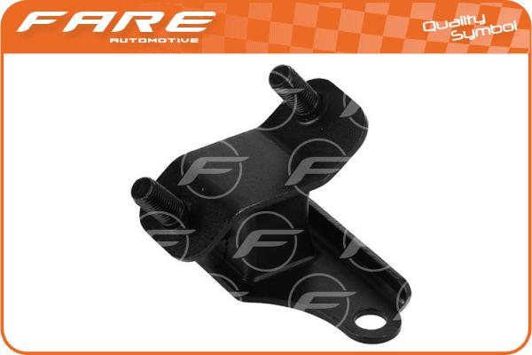 Mounting, engine (20819)