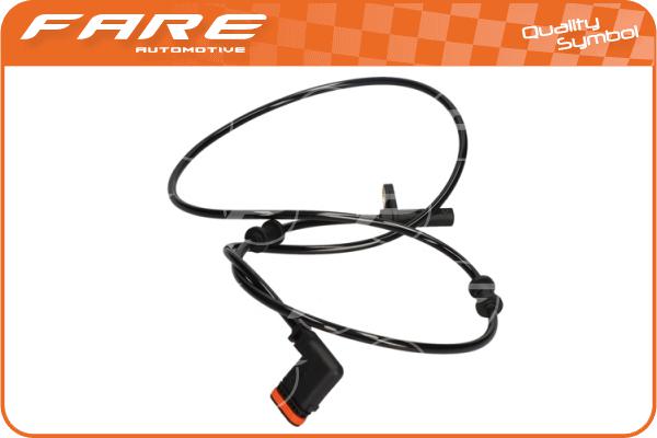 Sensor, wheel speed (22441)