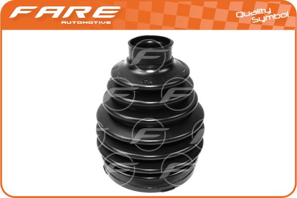 Bellow Kit, drive shaft (K20073)