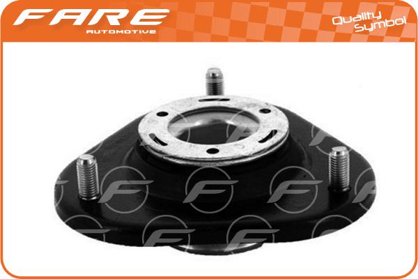 Suspension Strut Support Mount (27949)