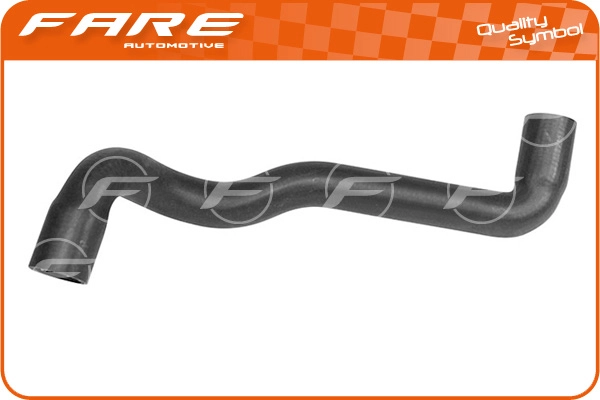 Radiator Hose (8383)