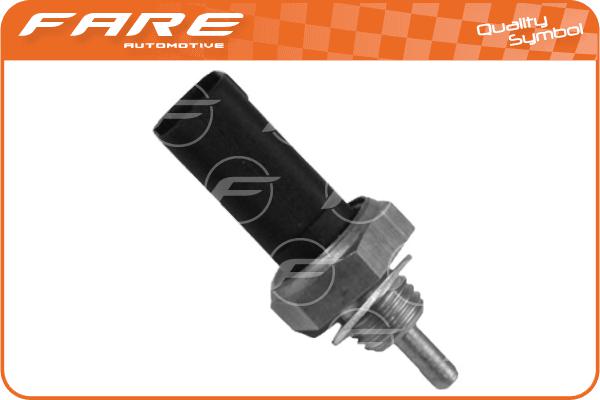 Sensor, coolant temperature (32649)