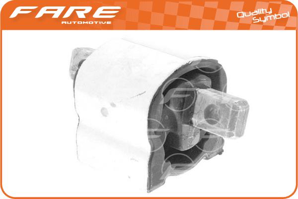 Mounting, engine (21081)