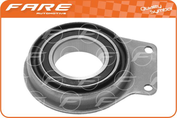 Wheel Bearing (32595)