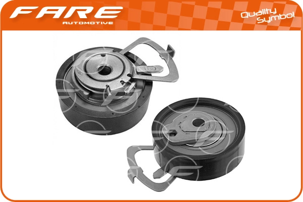 Tensioner Pulley, timing belt (14850)