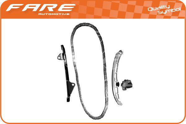 Timing Chain Kit (32165)