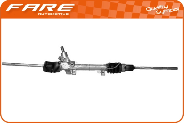Steering Gear (DC017)