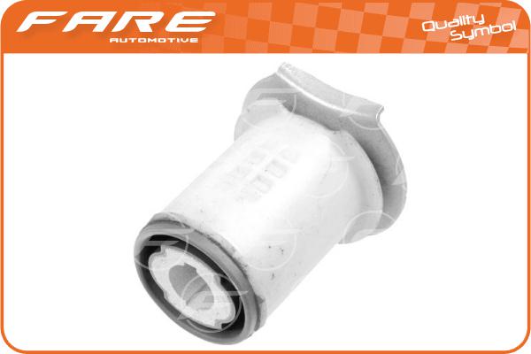 Bushing, axle beam (36096)