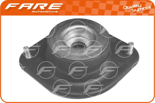 Suspension Strut Support Mount (1330)
