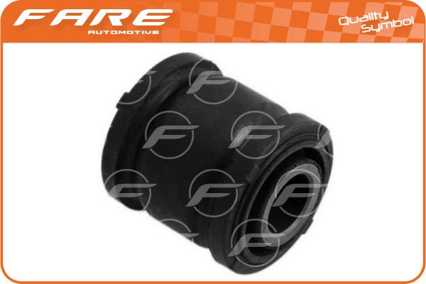 Mounting, control/trailing arm (21309)