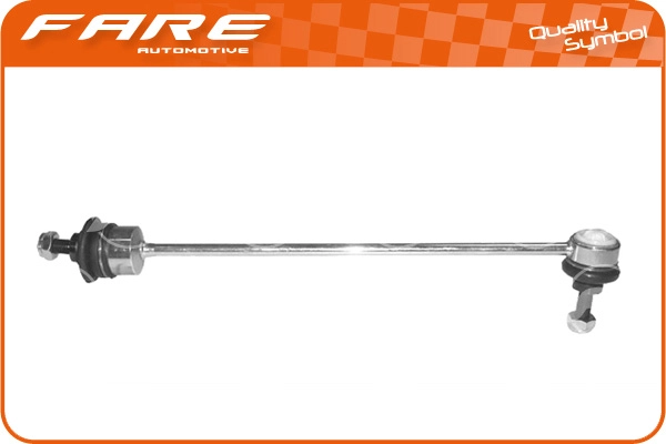 Link/Coupling Rod, stabiliser bar (F0111MN)