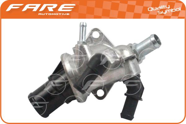 Coolant Flange (29872)